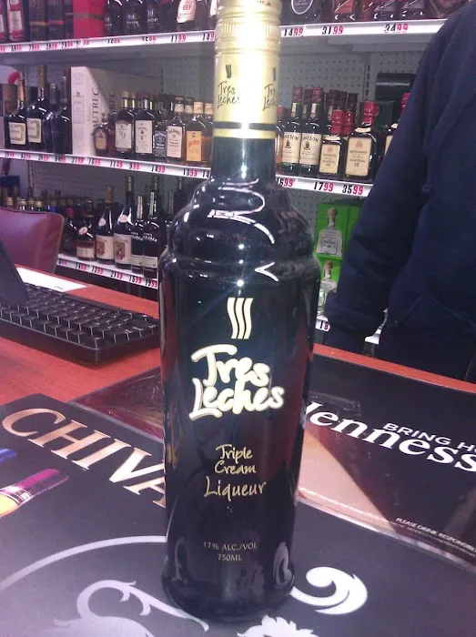 New Bennett Wines and Liquors 6