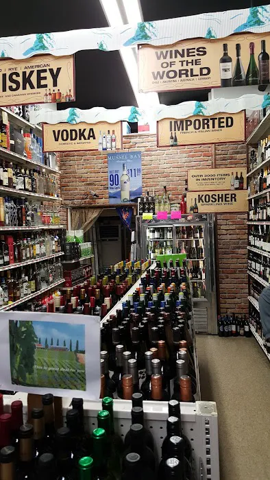 New Bennett Wines and Liquors 3