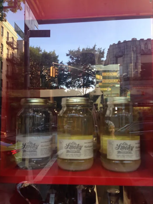 New Bennett Wines and Liquors 2
