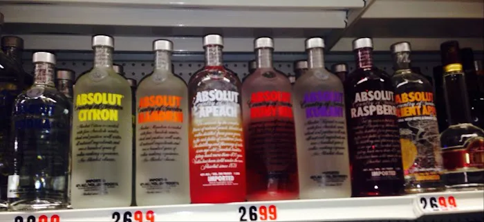 New Bennett Wines and Liquors 1