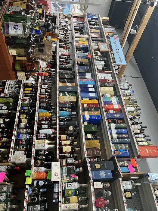 New Bennett Wines and Liquors 5