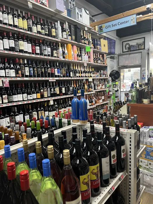 New Bennett Wines and Liquors 7