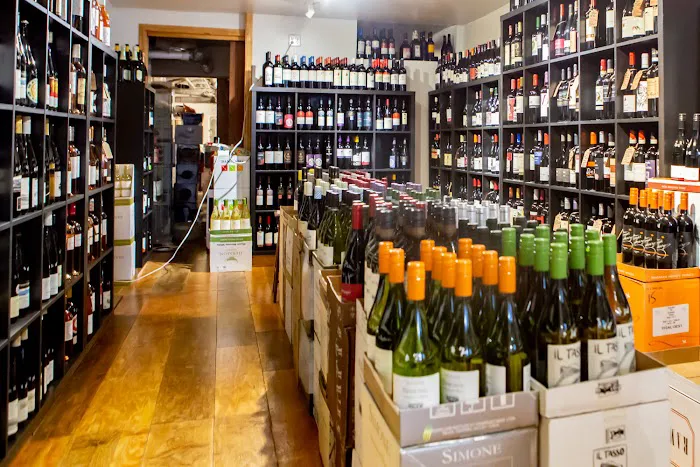 Cabrini Wines & Spirits 8