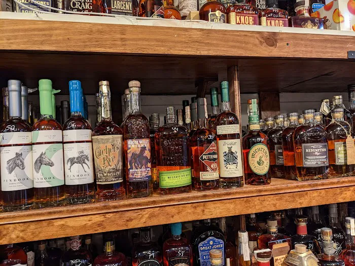 Cabrini Wines & Spirits 5