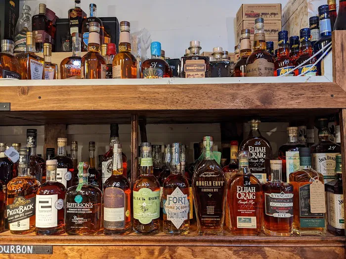 Cabrini Wines & Spirits 3