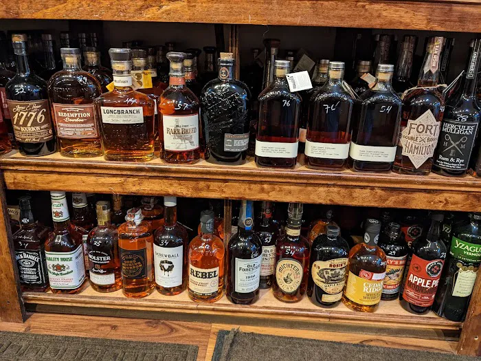 Cabrini Wines & Spirits 4