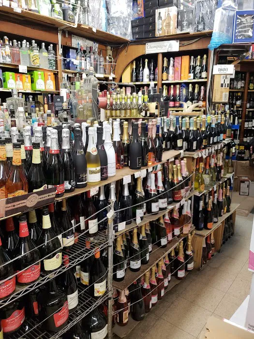 Liquors 5