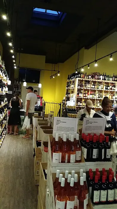 Vines on Pine 9