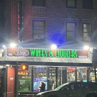 ST NIC'S WINES AND LIQUORS