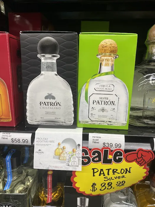 Franhill Liquor, Wine & Liquor Wearhouse 0