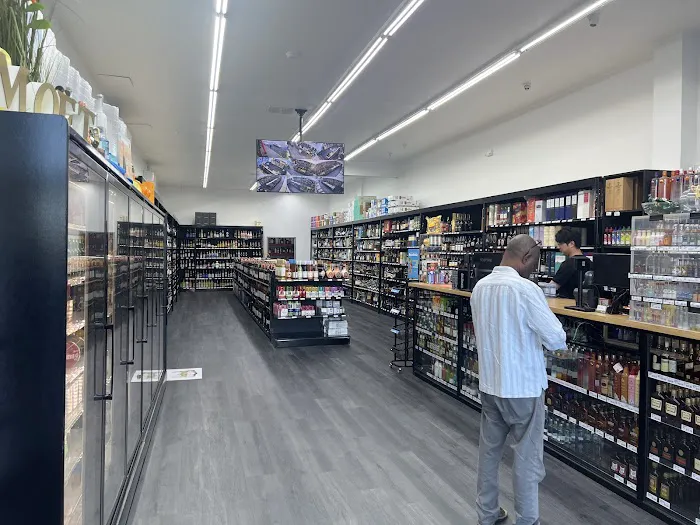 Franhill Liquor, Wine & Liquor Wearhouse 2