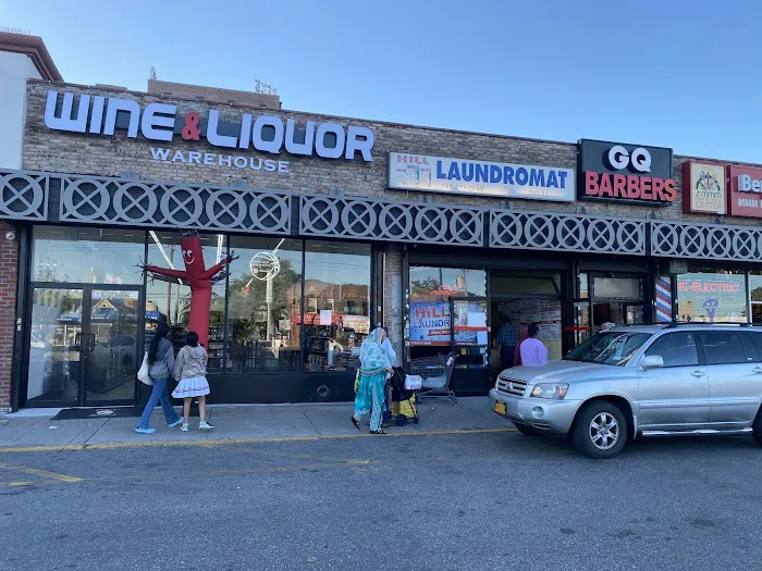 Franhill Liquor, Wine & Liquor Wearhouse 7