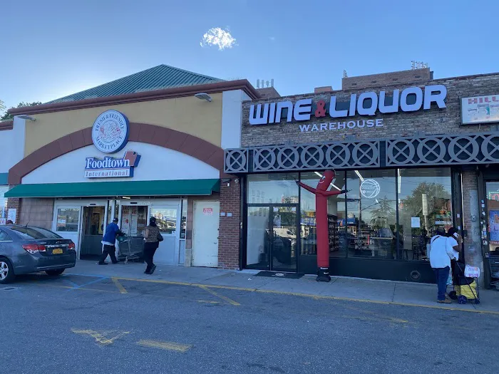 Franhill Liquor, Wine & Liquor Wearhouse 6