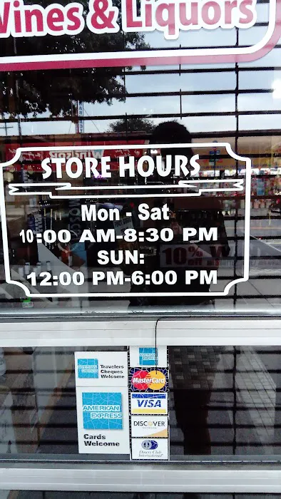 Windsor Bay Wine & Liquor LLC 0