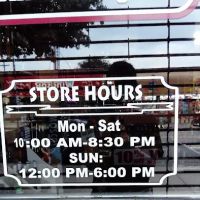 Windsor Bay Wine & Liquor LLC