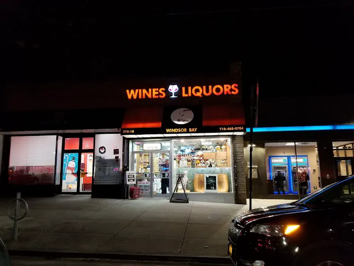 Windsor Bay Wine & Liquor LLC 1