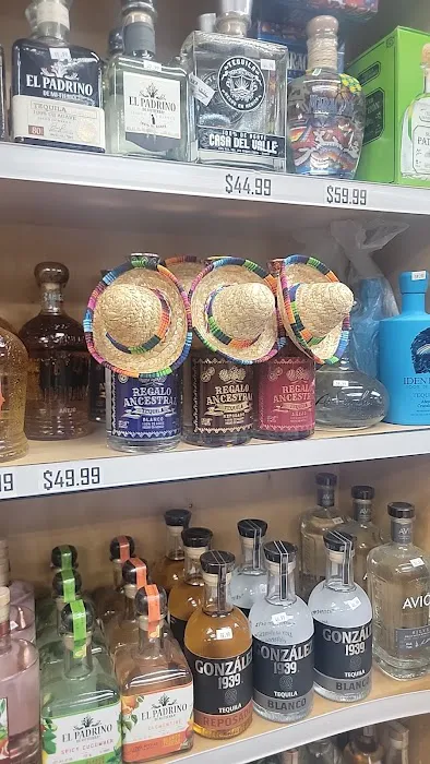 Windsor Bay Wine & Liquor LLC 3