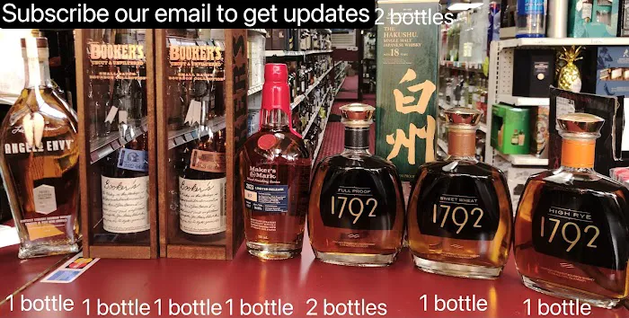 Justwin Wine Shoppe of Oakland Gardens 2