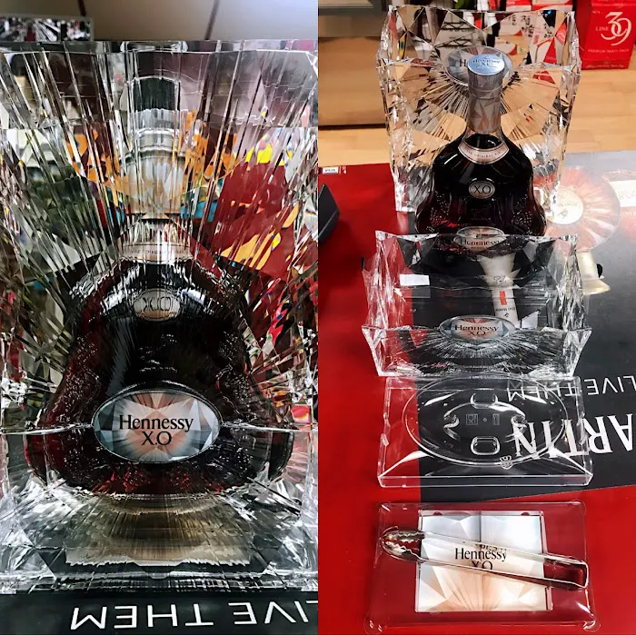 Justwin Wine Shoppe of Oakland Gardens 4