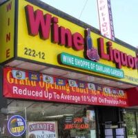 Justwin Wine Shoppe of Oakland Gardens