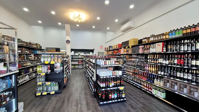 Best Whitestone Liquor 3