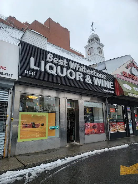 Best Whitestone Liquor 5