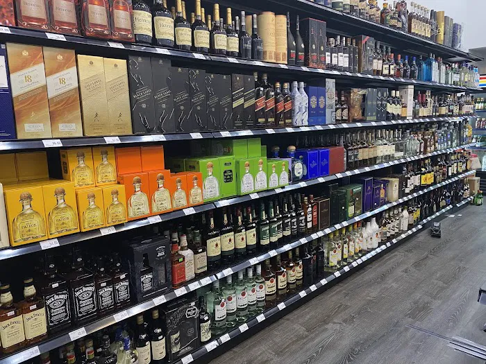 Best Whitestone Liquor 2