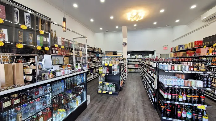 Best Whitestone Liquor 4