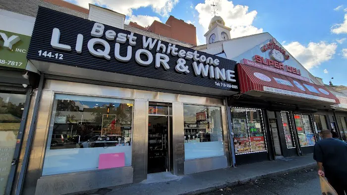 Best Whitestone Liquor 7