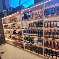 Leivine Wine & Spirits
