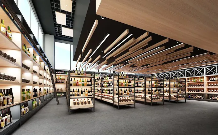 Leivine Wine & Spirits 7