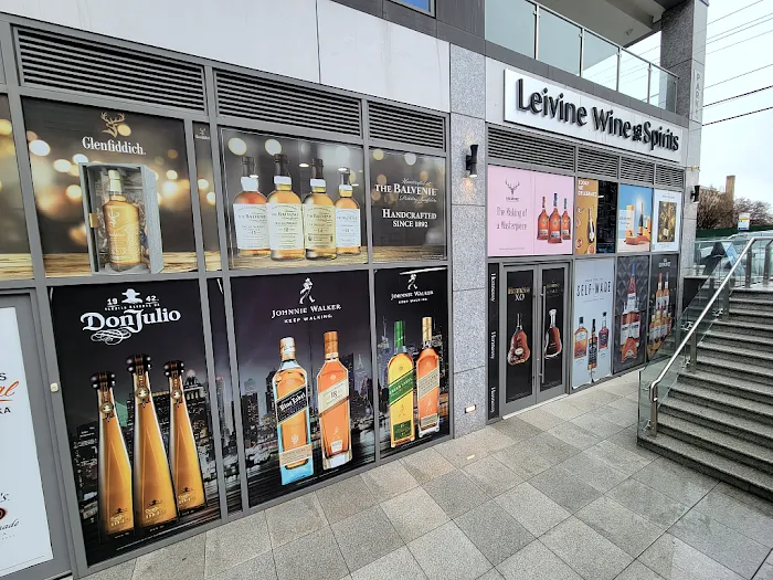 Leivine Wine & Spirits 8