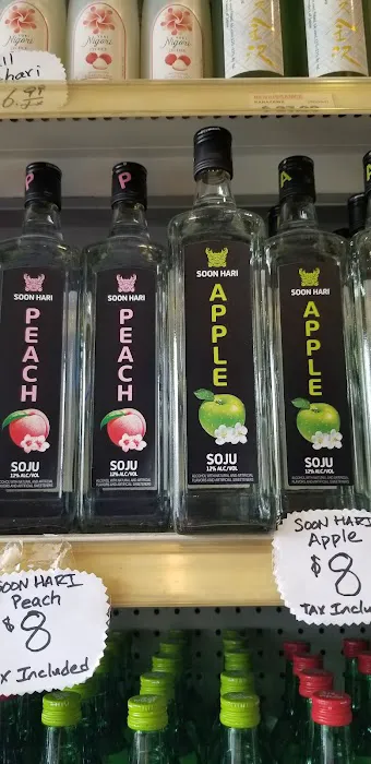 Absolute Liquors 1