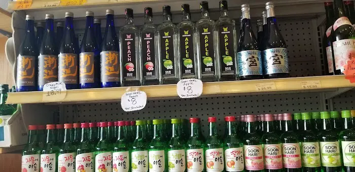 Absolute Liquors 0