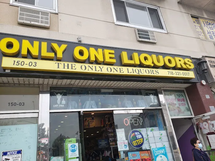 Absolute Liquors 2
