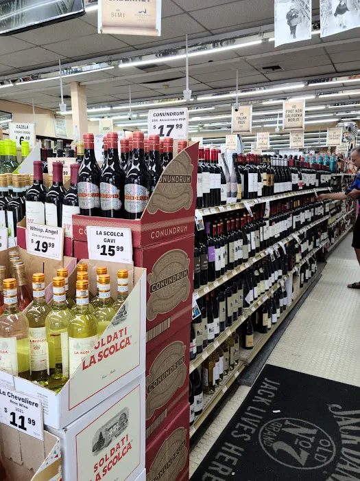 Leiser's Wine & Liquors 1