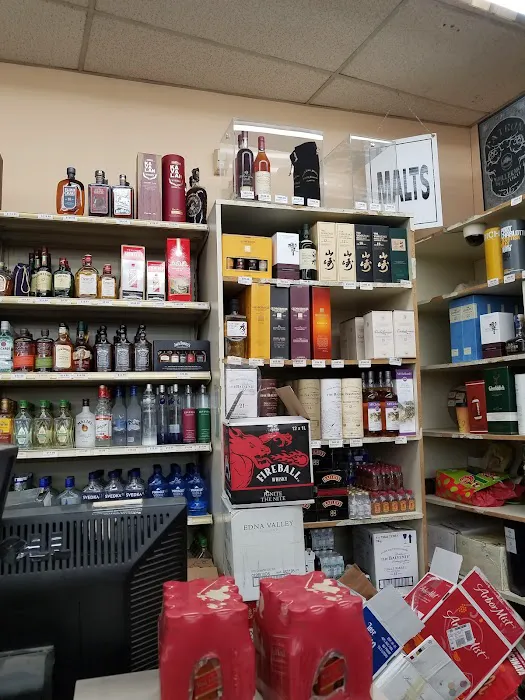 Leiser's Wine & Liquors 4