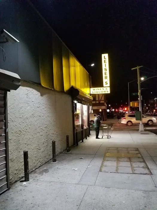 Leiser's Wine & Liquors 3