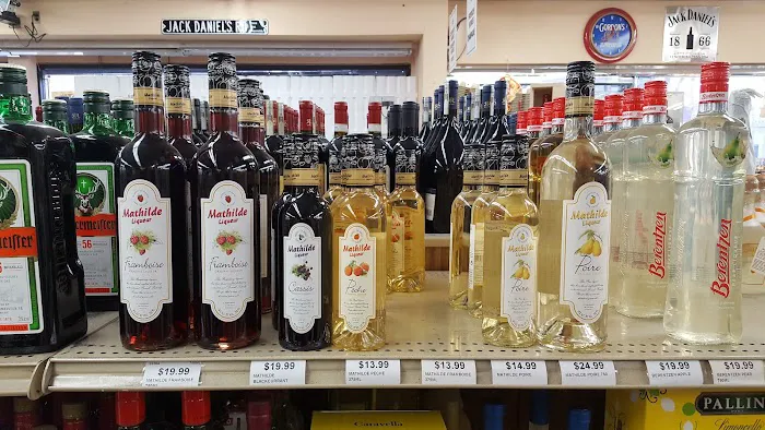 Leiser's Wine & Liquors 8