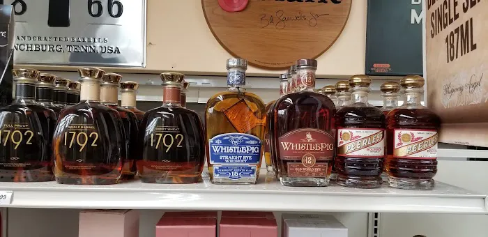 Leiser's Wine & Liquors 5