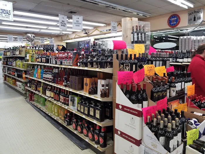 Leiser's Wine & Liquors 7