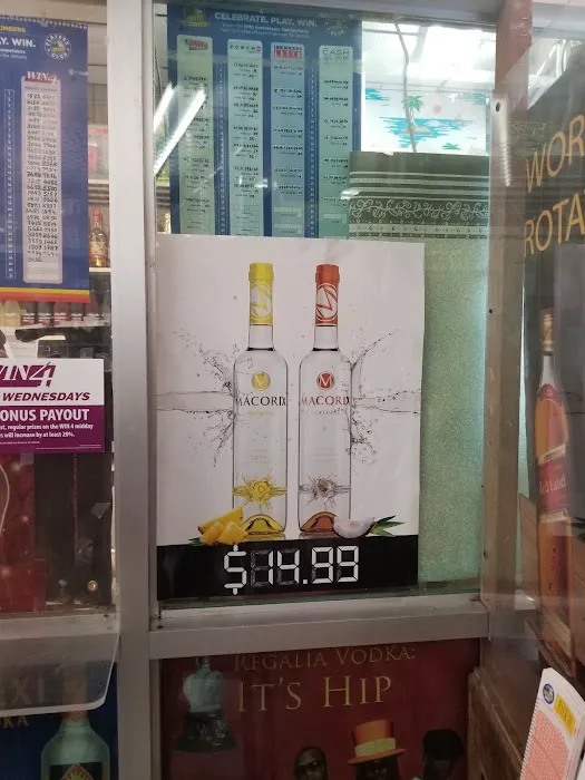 Tripple A Liquor Corporation 3