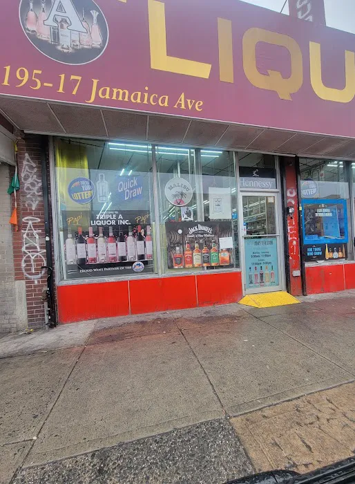 Tripple A Liquor Corporation 2