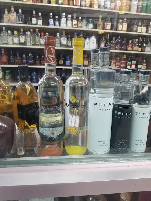 Tripple A Liquor Corporation 1