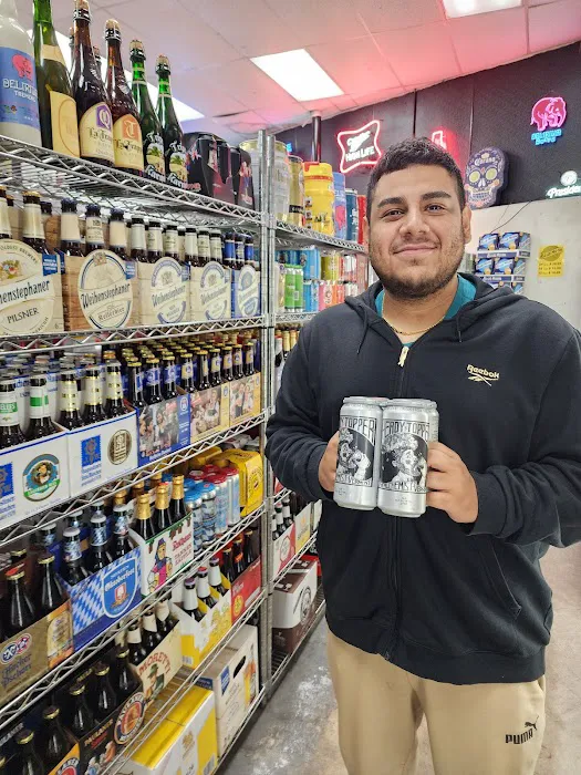 Beverage Depot 4