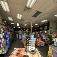Beverage Depot