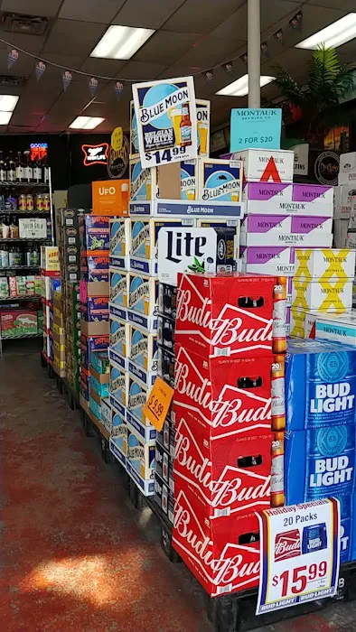 Beverage Depot 3