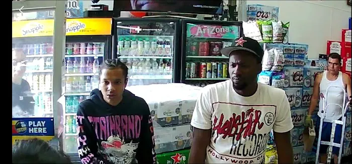 Beverage Depot 6