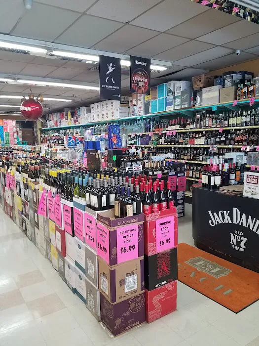 Mar-Pat Liquors Inc 1