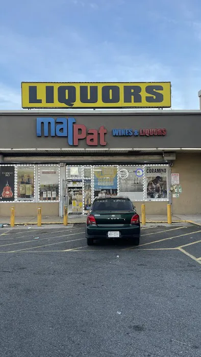 Mar-Pat Liquors Inc 7